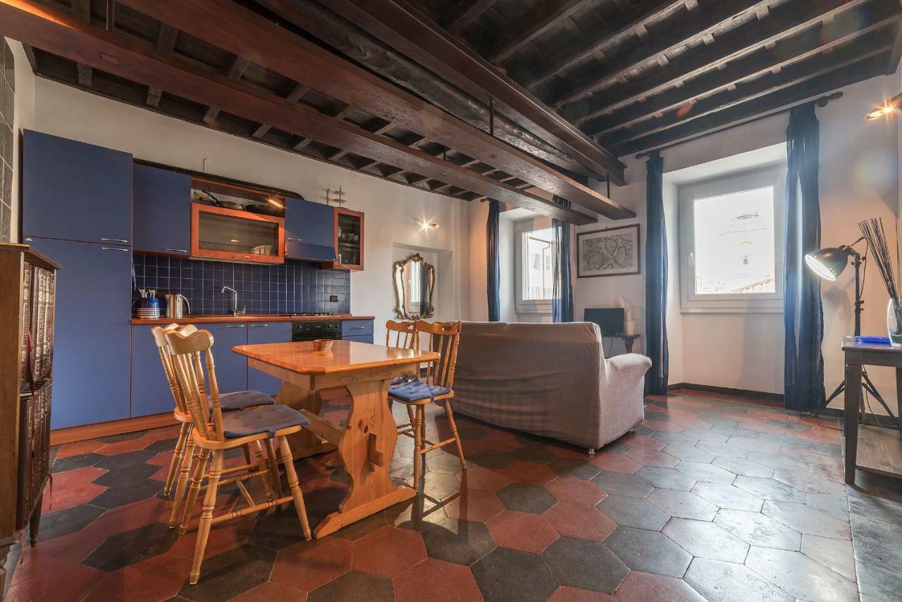 Colosseo & San Clemente Cozy Flat Рим Экстерьер фото